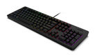 Клавиатура Lenovo Клавиатура Lenovo Legion K300 RGB Gaming Keyboard