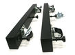 Hyperline ORK2A-BSM-800-RAL9005 Основание для стоек ORK2A глубиной 800 мм Hyperline ORK2A-BSM-800-RAL9005 Основание для стоек ORK2A глубиной 800 мм