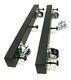 Hyperline ORK2A-BSM-800-RAL9005 Основание для стоек ORK2A глубиной 800 мм Hyperline ORK2A-BSM-800-RAL9005 Основание для стоек ORK2A глубиной 800 мм