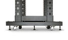 Hyperline ORK2A-BSM-800-RAL9005 Основание для стоек ORK2A глубиной 800 мм Hyperline ORK2A-BSM-800-RAL9005 Основание для стоек ORK2A глубиной 800 мм