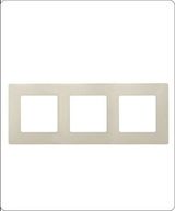 Рамка 3 поста LEGRAND 672513
