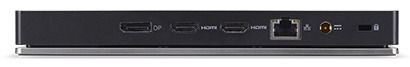 Док-станция для ноутбука ACER USB TYPE-C II DOCK ADK810 Док-станция для ноутбука ACER USB TYPE-C II DOCK ADK810