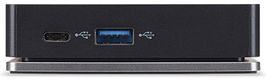 Док-станция для ноутбука ACER USB TYPE-C II DOCK ADK810 Док-станция для ноутбука ACER USB TYPE-C II DOCK ADK810