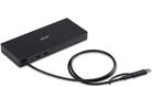 Док-станция для ноутбука ACER USB TYPE-C II DOCK ADK810 Док-станция для ноутбука ACER USB TYPE-C II DOCK ADK810