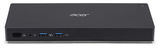 Док-станция для ноутбука ACER USB TYPE-C II DOCK ADK810 NP.DCK11.01N&nbsp;<img style='position: relative;margin:0' src='/image/only_to_order_edit.gif' alt='На заказ' title='На заказ' />