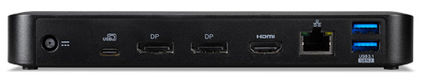 ACER USB TYPE-C III DOCK ADK930 ACER USB TYPE-C III DOCK ADK930