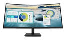 HP P34hc G4 WQHD USB-C Curved (6GJ95AA,5DP31AA)