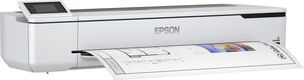 Принтер Epson SureColor SC-T5100N Принтер Epson SureColor SC-T5100N