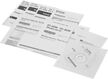 Epson WorkForce DS-80W портативный сканер А4 с Wi-Fi Epson WorkForce DS-80W портативный сканер А4 с Wi-Fi
