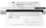 Epson WorkForce DS-80W портативный сканер А4 с Wi-Fi B11B253402