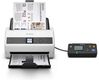 Epson WorkForce DS-870 потоковый сканер А4 Epson WorkForce DS-870 потоковый сканер А4