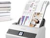 Epson WorkForce DS-870 потоковый сканер А4 Epson WorkForce DS-870 потоковый сканер А4