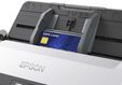 Epson WorkForce DS-870 потоковый сканер А4 Epson WorkForce DS-870 потоковый сканер А4
