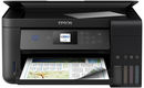 Epson L4160 МФУ цвет. А4