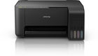Epson L3150 МФУ цвет. А4
