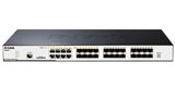 D-Link DGS-3120-24SC/B1ASI