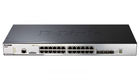 D-Link DGS-3120-24TC/B1ASI