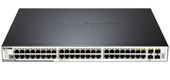 D-Link DGS-3120-48PC/B1ASI