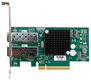 D-Link DXE-820S/A1A PCI-Express Network Adapter with 2 10GBase-X SFP+ port.802.1Q VLAN
