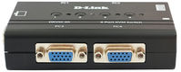 D-Link DKVM-4K/B2B D-Link DKVM-4K/B2B