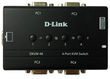 D-Link DKVM-4K/B2B