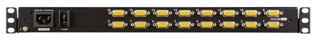 Консоль KVM ATEN CL3116NX-ATA-RG