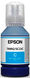 Контейнер с чернилами Epson Dye Sublimation Cyan T49N200 (140mL)