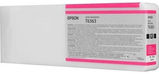 Картридж Epson I/ C SP 7900 / 9900 : Vivid Magenta 700 ml C13T636300