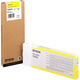 Картридж Epson I/C SP-4880 220ml Yellow