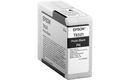 Картридж Epson T850 SC-P800 PhotoBlack T850100 UltraChrome HD 80ml Картридж Epson T850 SC-P800 PhotoBlack T850100 UltraChrome HD 80ml