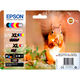 Набор картриджей Epson Multipack 6-colours 478XL Claria Photo HD Ink