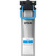 Картридж Epson WF-C5xxx Series Ink Cartridge XL Cyan Картридж Epson WF-C5xxx Series Ink Cartridge XL Cyan