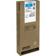 Картридж Epson WF-C5xxx Series Ink Cartridge XL Cyan