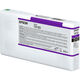 Картридж Epson T913D Violet Ink Cartridge (200ml)