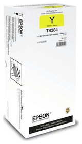Картридж Epson I/ C (Y) WF-R5xxx XL C13T838440