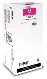 Картридж Epson I/ C (M) WF-R5xxx XL C13T838340