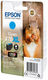 Картридж Epson Singlepack Cyan 378XL Claria Photo HD Ink