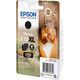 Картридж Epson Singlepack Black 378XL Claria Photo HD Ink