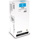 Картридж Epson I/C (c) WF-R5xxx XXL