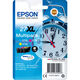 Набор картриджей Epson Multipack 3-colour 27 DURABrite Ultra Ink for WF7110/7610/7620 XL new