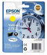 Картридж Epson Singlepack Yellow 27XL DURABrite Ultra Ink for WF7110/7610/7620 new