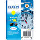 Картридж Epson Singlepack Yellow 27XL DURABrite Ultra Ink for WF7110/7610/7620 new