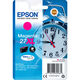 Картридж Epson Magenta 27XL DURABrite Ultra Ink for WF7110/7610/7620 new