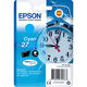 Картридж Epson Cyan 27XL DURABrite Ultra Ink for WF7110/7610/7620 new