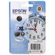 Картридж Epson Black 27XL DURABrite Ultra Ink for WF7110/7610/7620 new