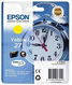 Картридж Epson Singlepack Yellow 27 DURABrite Ultra Ink for WF7110/7610/7620 new