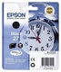 Картридж Epson Singlepack Black 27 DURABrite Ultra Ink for WF7110/7610/7620 new