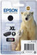 Картридж Epson I/C (b) XP600/7/8_XL pigment new