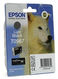 Картридж Epson R2880 Light Black Cartridge