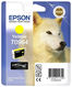 Картридж Epson R2880 Yellow Cartridge
